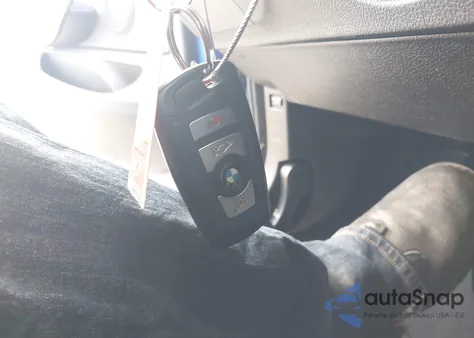 2018 BMW 440I Gran Coupe z USA, uszkodzony, nr VIN WBA4J5C5XJBF07724